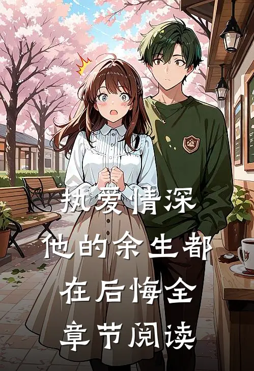 执爱情深他的余生都在后悔全章节阅读