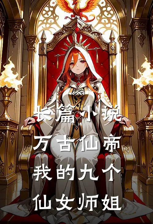 长篇万古仙帝我的九个仙女师姐