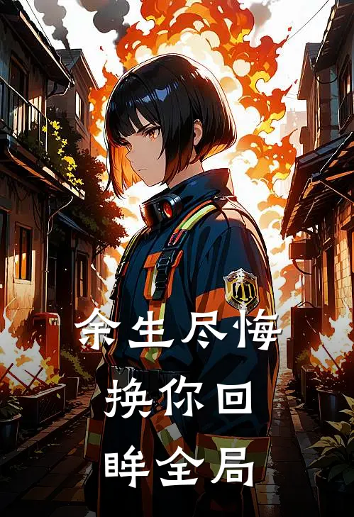 余生尽悔,换你回眸全局免费阅读