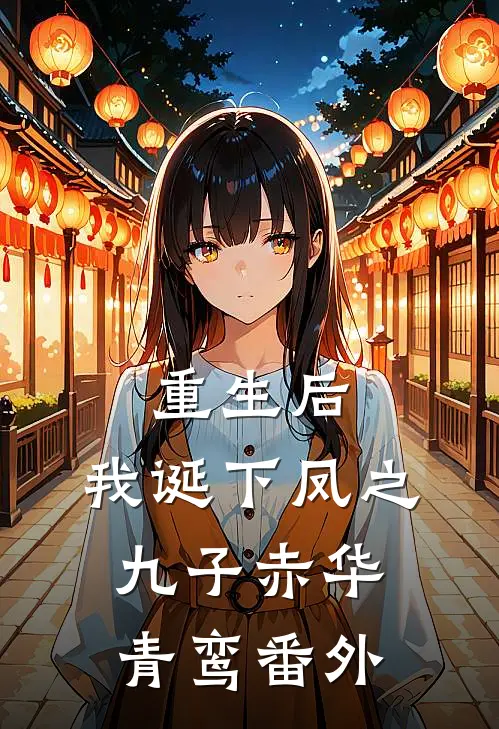 重生后,我诞下凤之九子赤华青鸾 番外免费阅读