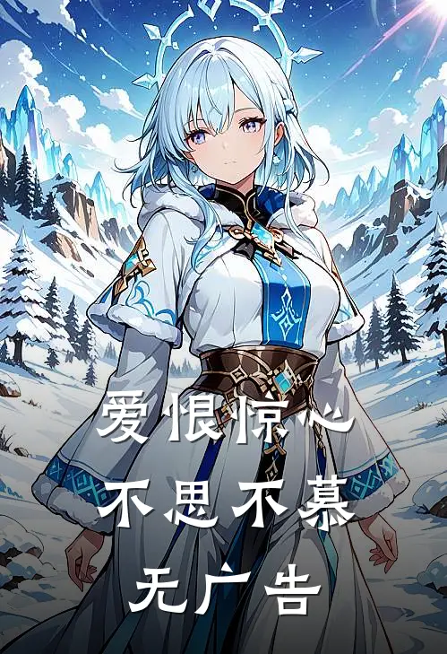 爱恨惊心,不思不慕无广告免费阅读