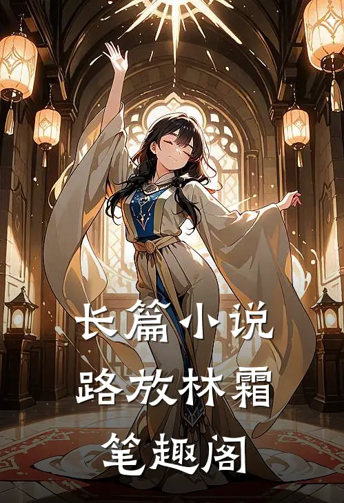 长篇小说路放林霜 笔趣阁