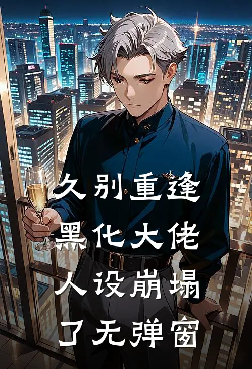 久别重逢：黑化大佬人设崩塌了无弹窗