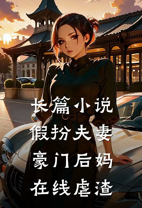 长篇假扮夫妻豪门后妈在线虐渣文