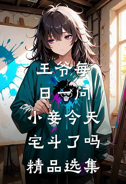 王爷每日一问，小妾今天宅斗了吗精品选集
