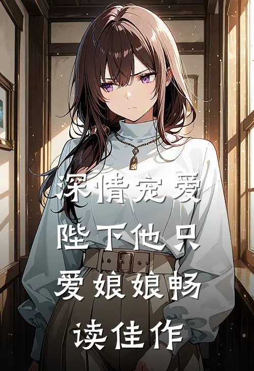 深情宠爱陛下他只爱娘娘畅读佳作