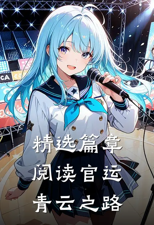 精选篇章阅读官运：青云之路