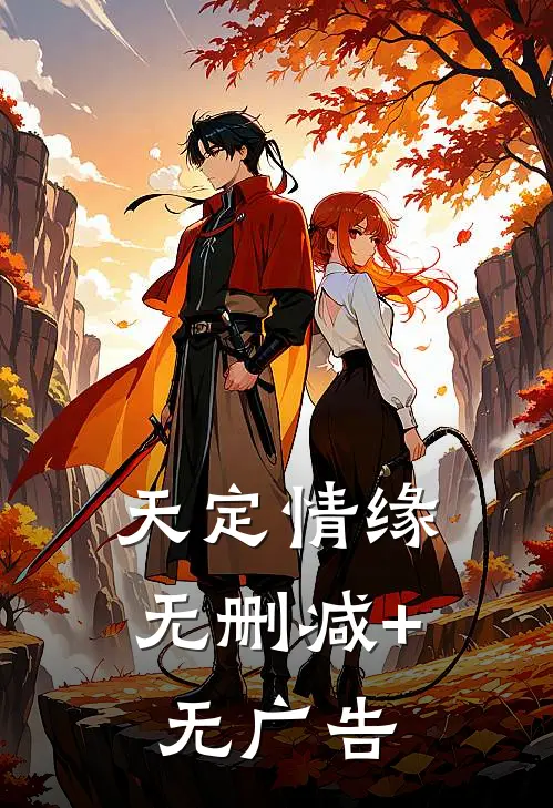 天定情缘无删减+无广告