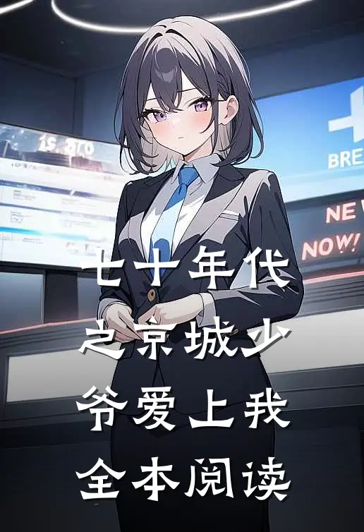 七十年代之京城少爷爱上我全本阅读