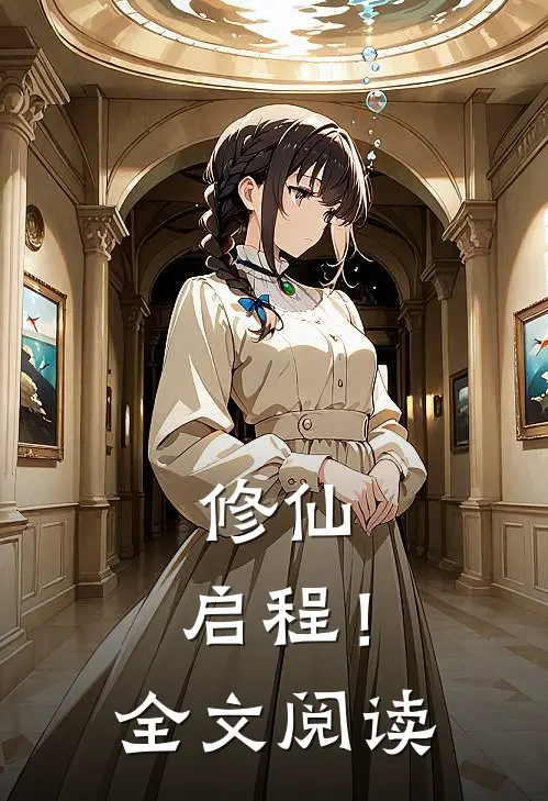 修仙,启程!全文阅读免费
