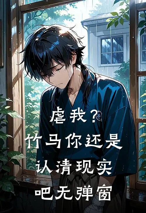 虐我?竹马你还是认清现实吧无弹窗