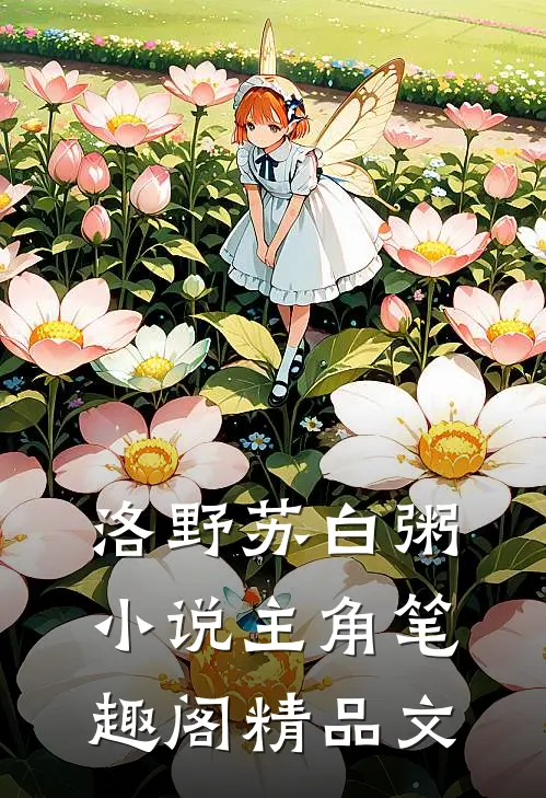 洛野苏白粥小说主角笔趣阁精品文