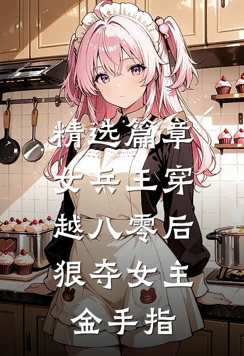 精选篇章女兵王穿越八零后,狠夺女主金手指的