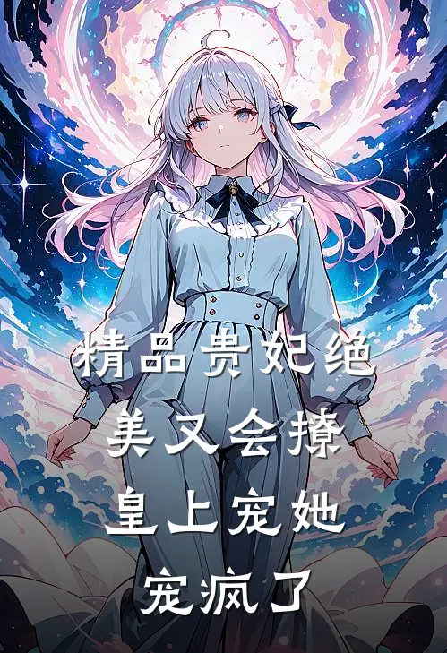 精品贵妃绝美又会撩,皇上宠她宠疯了