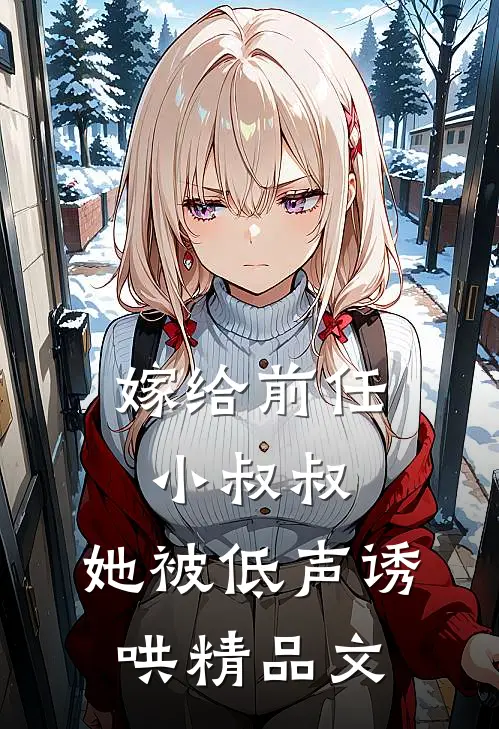 嫁给前任小叔叔，她被低声诱哄精品文
