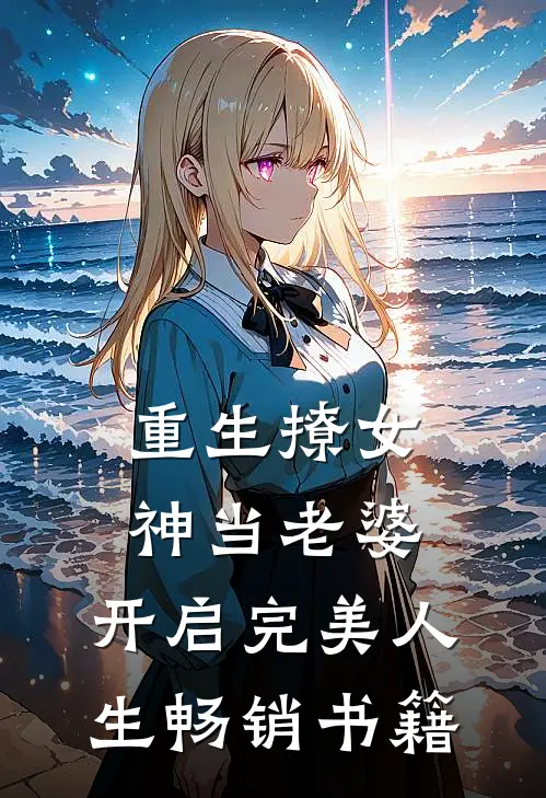 重生撩女神当老婆,开启完美人生畅销书籍