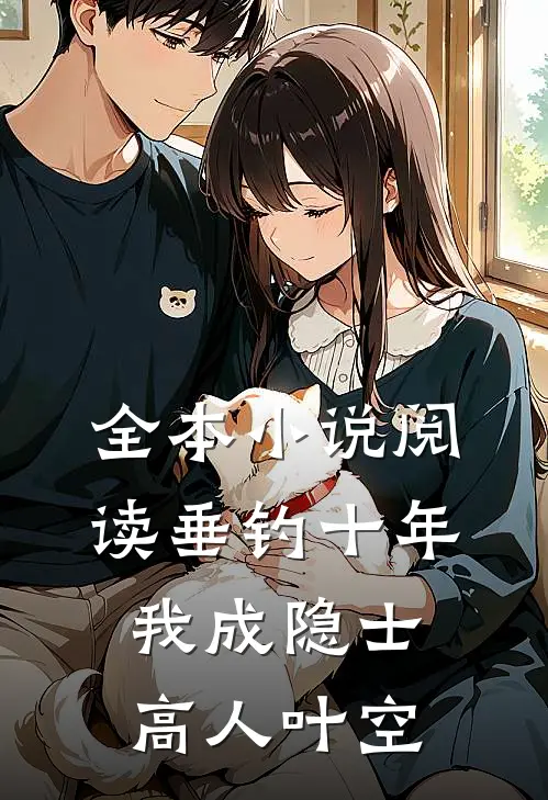 全本小说阅读垂钓十年,我成隐士高人 叶空