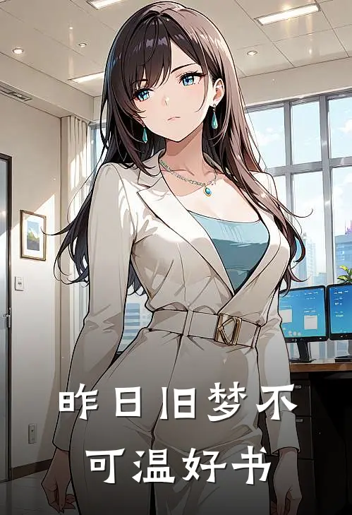 昨日旧梦不可温好书