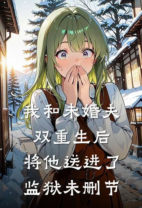我和未婚夫双重生后，将他送进了监狱未删节