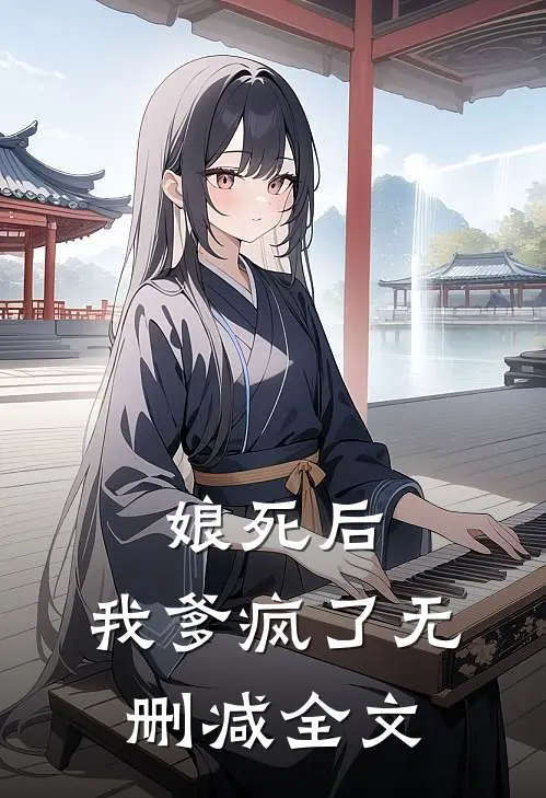 娘死后,我爹疯了无删减全文在线阅读