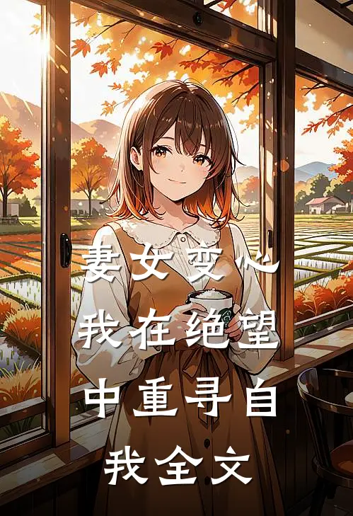 妻女变心,我在绝望中重寻自我全文在线阅读