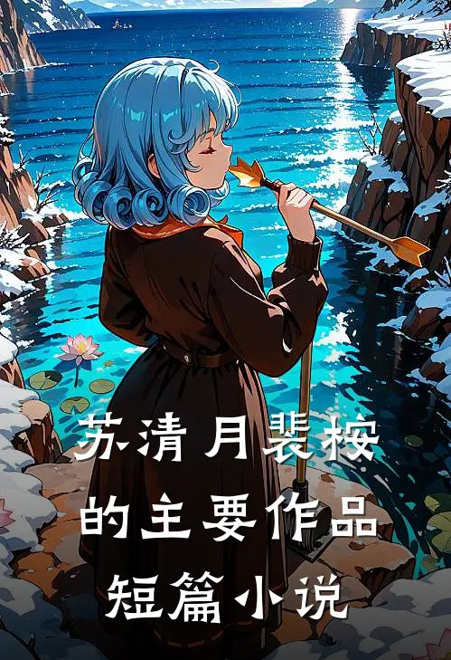 苏清月裴桉的主要作品短篇小说