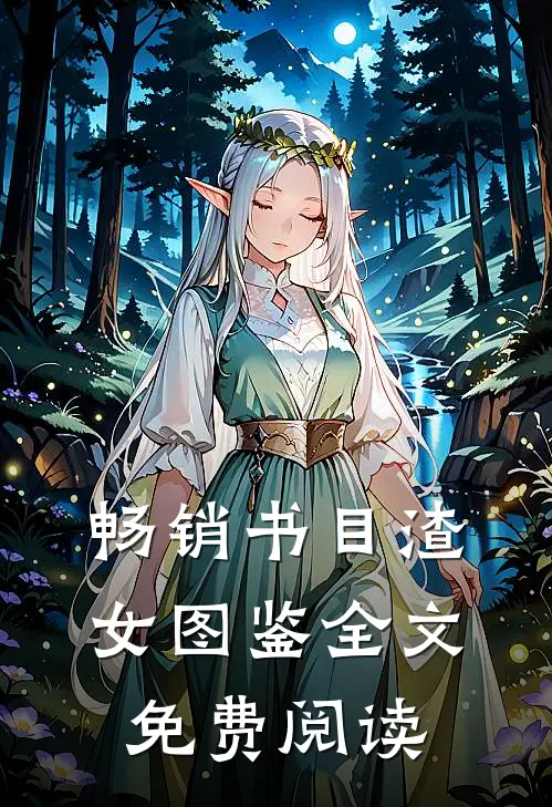 畅销书目渣女图鉴全文免费阅读