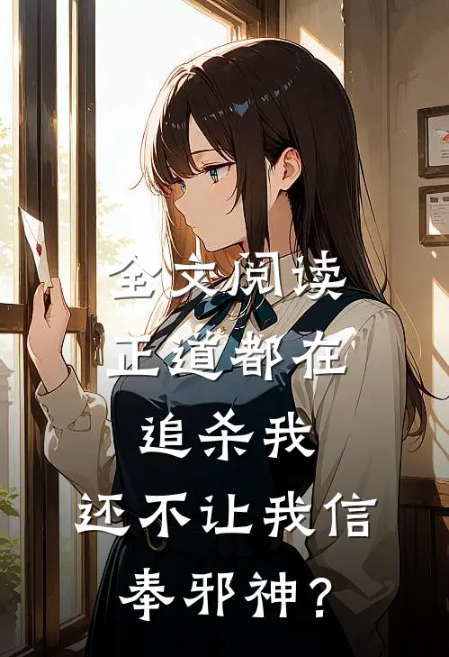 全文阅读正道都在追杀我，还不让我信奉邪神？