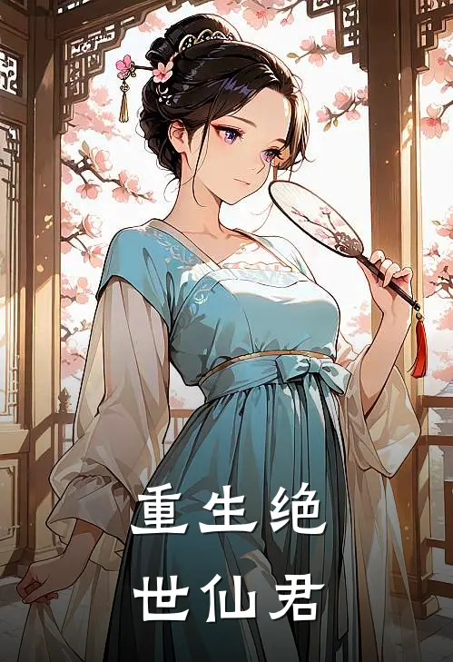 重生绝世仙君