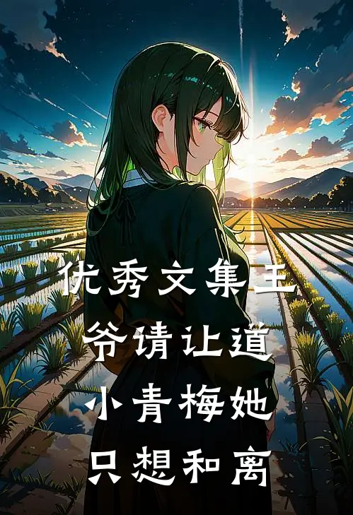 优秀文集王爷请让道，小青梅她只想和离