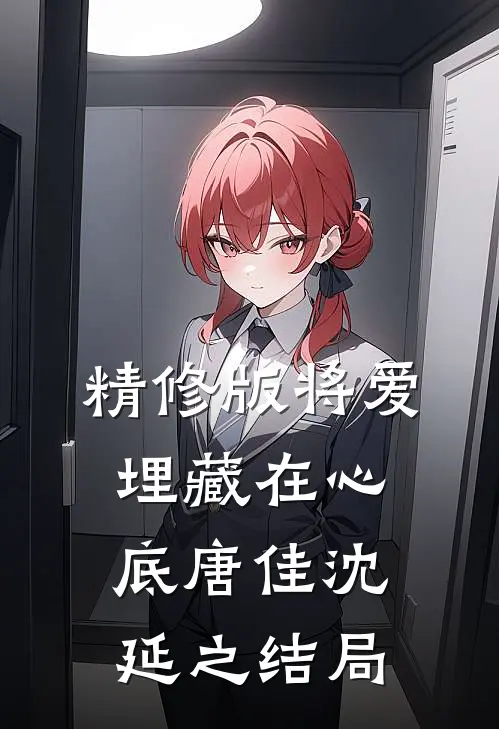 精修版将爱埋藏在心底唐佳沈延之结局
