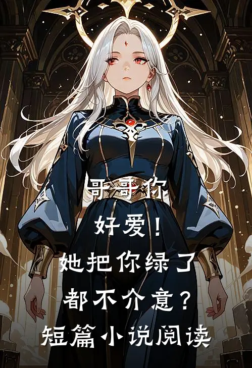 哥哥你好爱!她把你绿了都不介意?短篇阅读全文