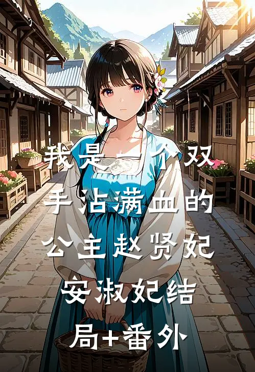 我是一个双手沾满血的公主赵贤妃安淑妃结局+番外