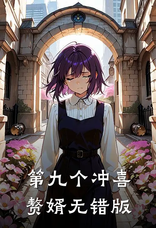 第九个冲喜赘婿无错版