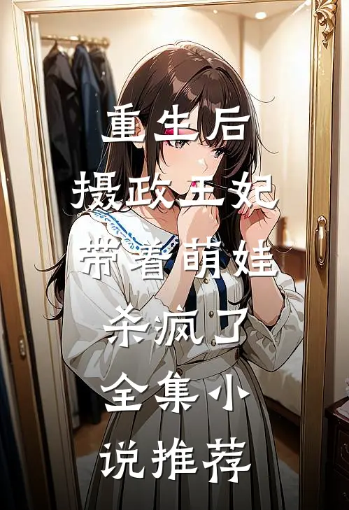 重生后,摄政王妃带着萌娃杀疯了全集推荐免费阅读