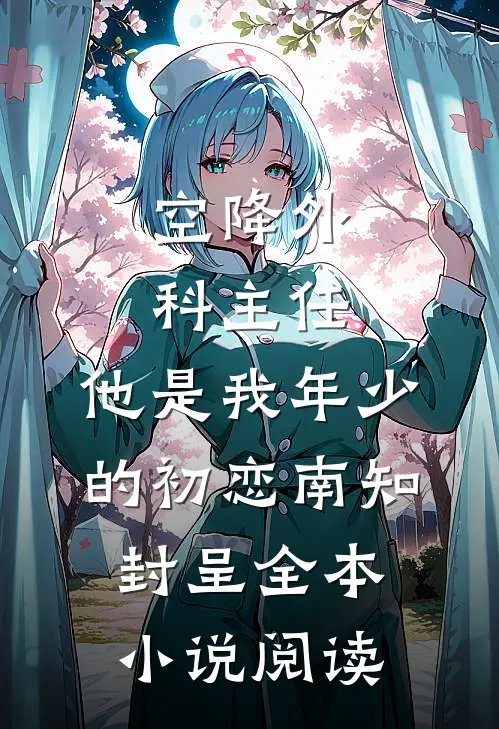 空降外科主任,他是我年少的初恋南知封呈全本小说阅读