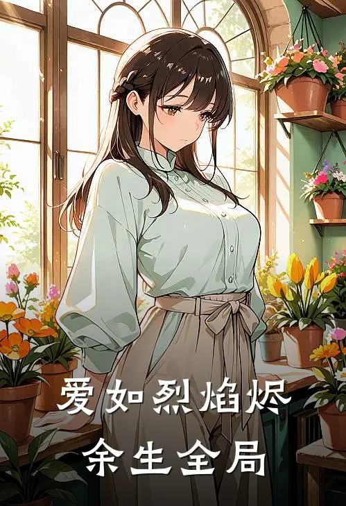 爱如烈焰烬余生全局