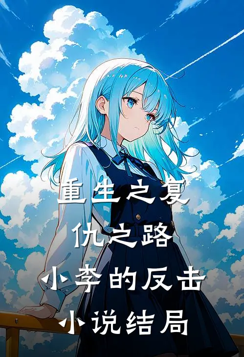 重生之复仇之路小李的反击结局如何