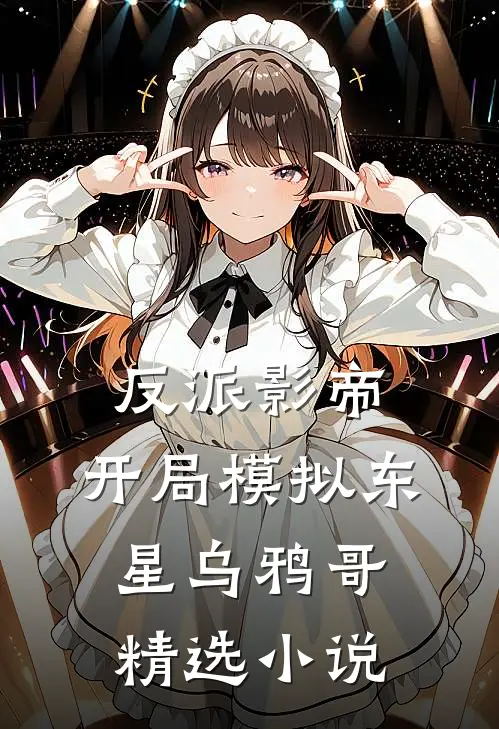 反派影帝：开局模拟东星乌鸦哥精选小说