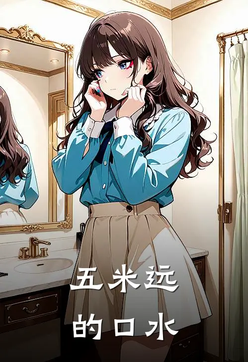 五米远的口水池有多深