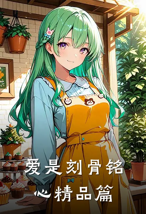 爱是刻骨铭心精品篇在线阅读