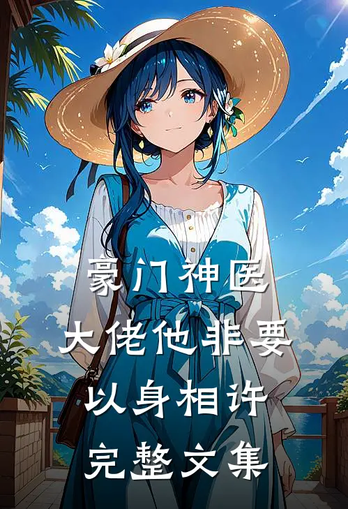 豪门神医大佬他非要以身相许完整文集
