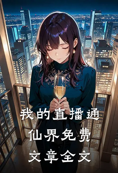 我的直播通仙界免费文章全文