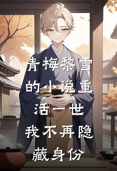 青梅黎雪的小说重活一世，我不再隐藏身份