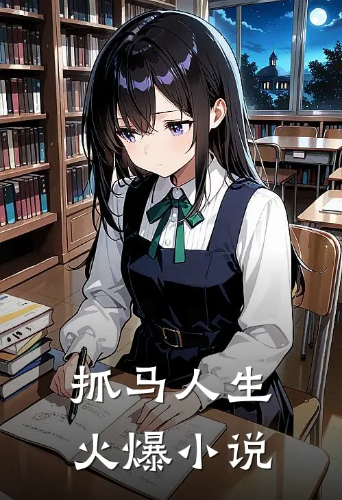 抓马人生火爆在线阅读