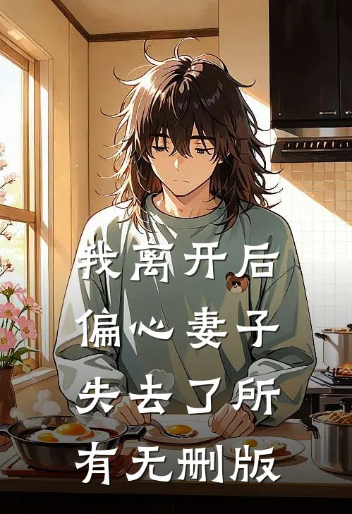 我离开后，偏心妻子失去了所有无删版