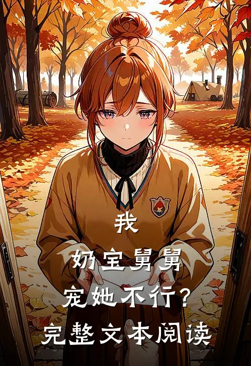 我,奶宝舅舅,宠她不行?完整文本阅读