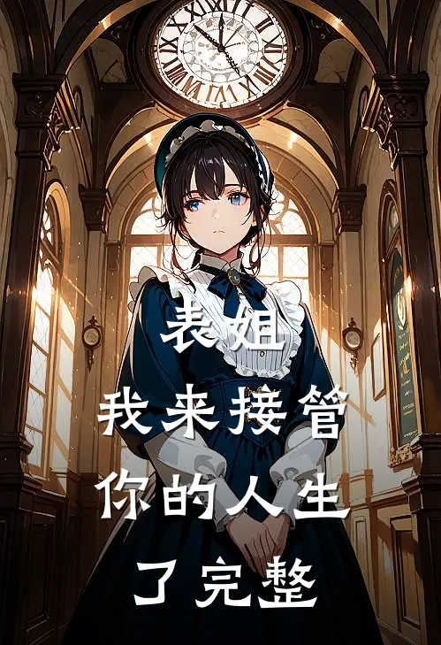 表姐,我来接管你的人生了完整版视频