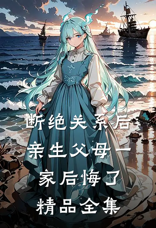 断绝关系后，亲生父母一家后悔了精品全集