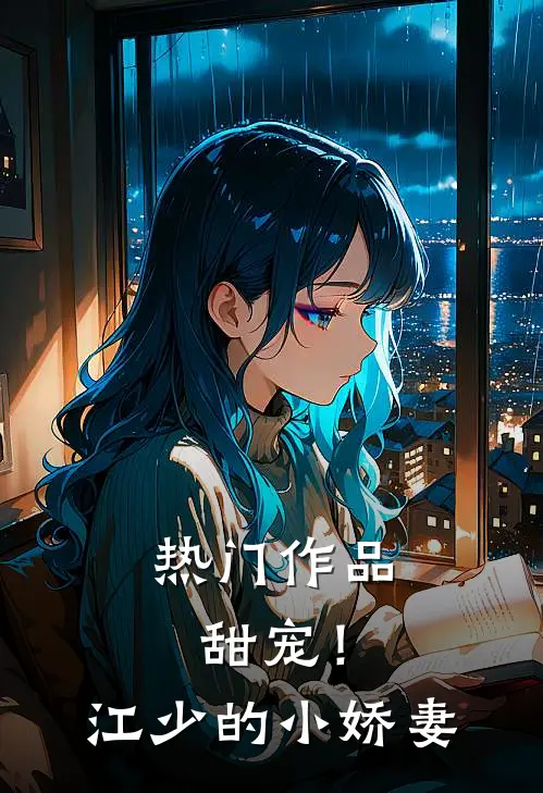 热门作品甜宠!江少的小娇妻
